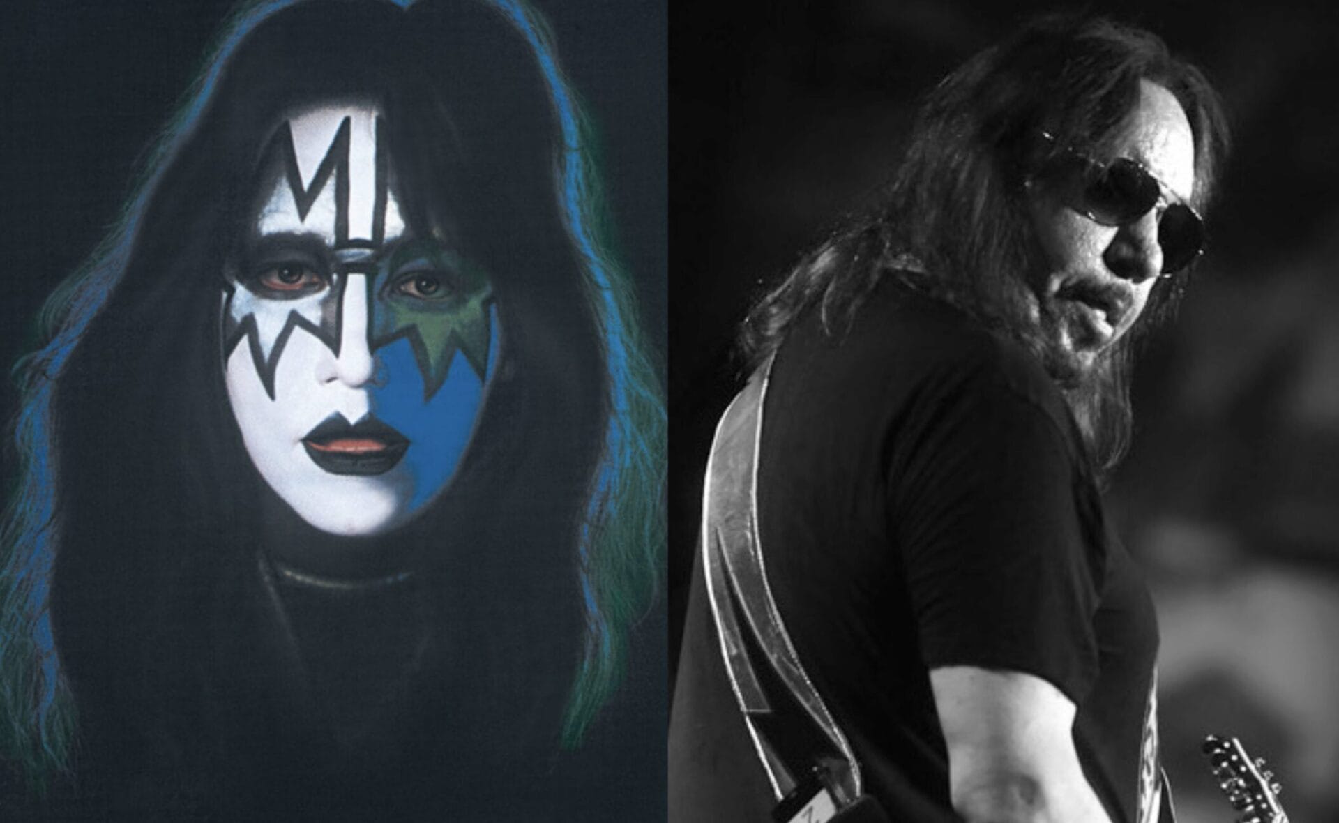 Ace Frehley, Kiss Co-Founder and Lead Guitarist, Passes Away at 74